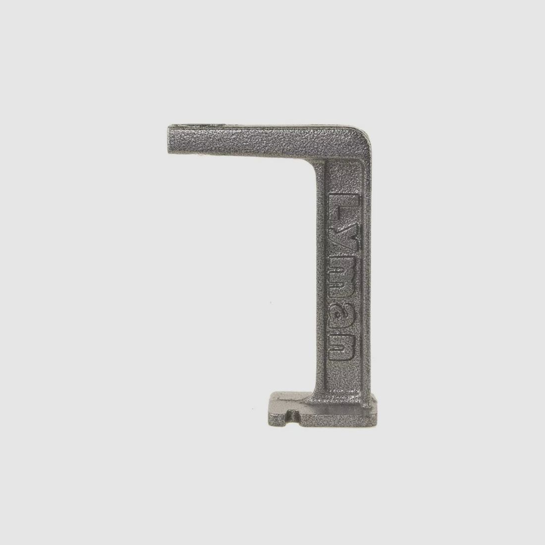 Lyman Powder Measure Stand / Standfuß für Pulverfüller