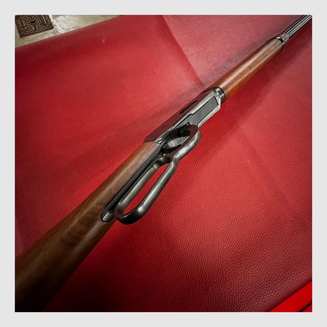 Winchester Mod 94, Bild 5 von 5