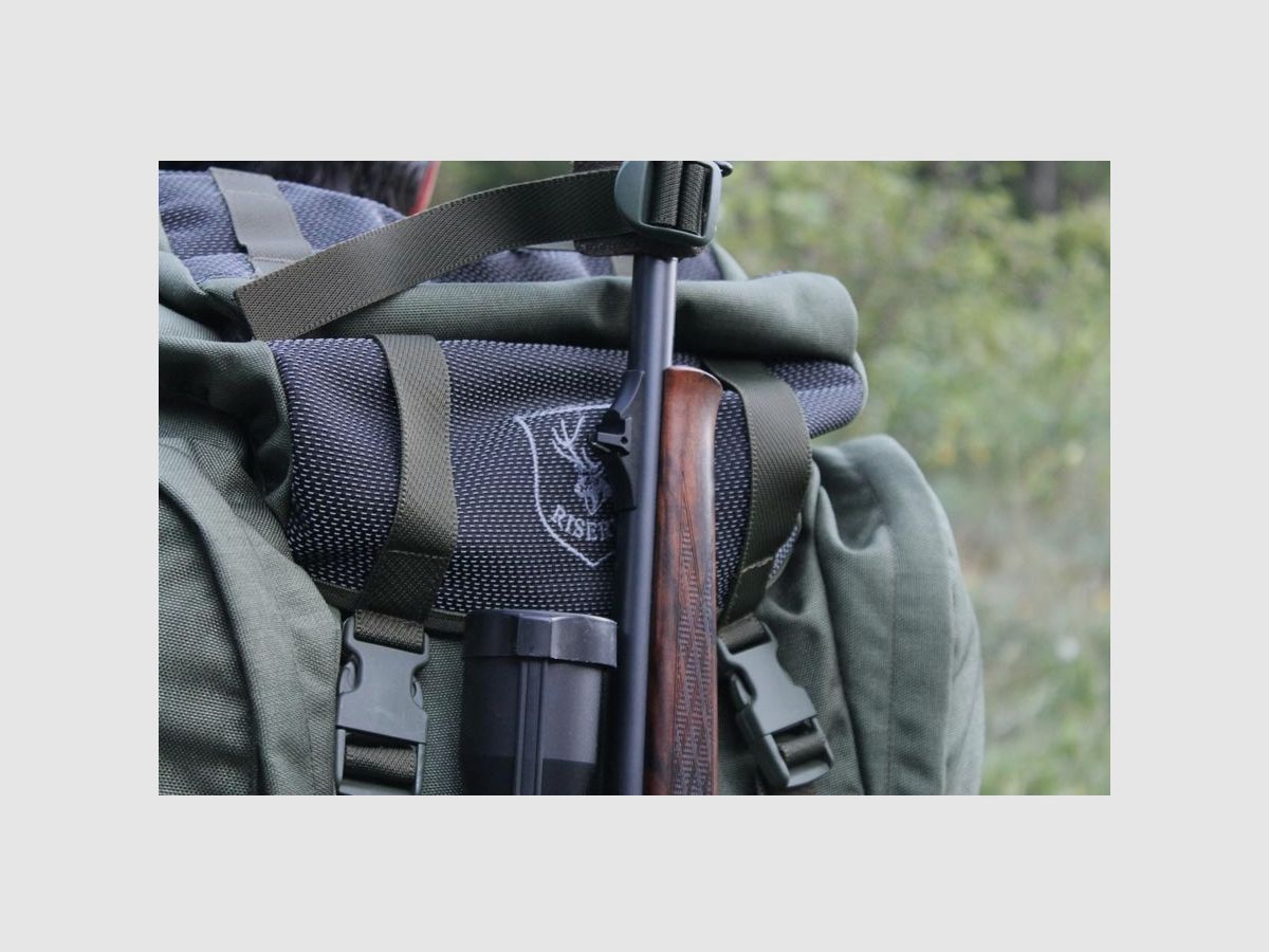 Riserva sac à dos de chasse 45/90 litres, image 4 sur 4