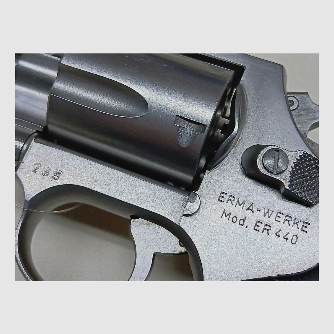 Erma - Werke ER 440