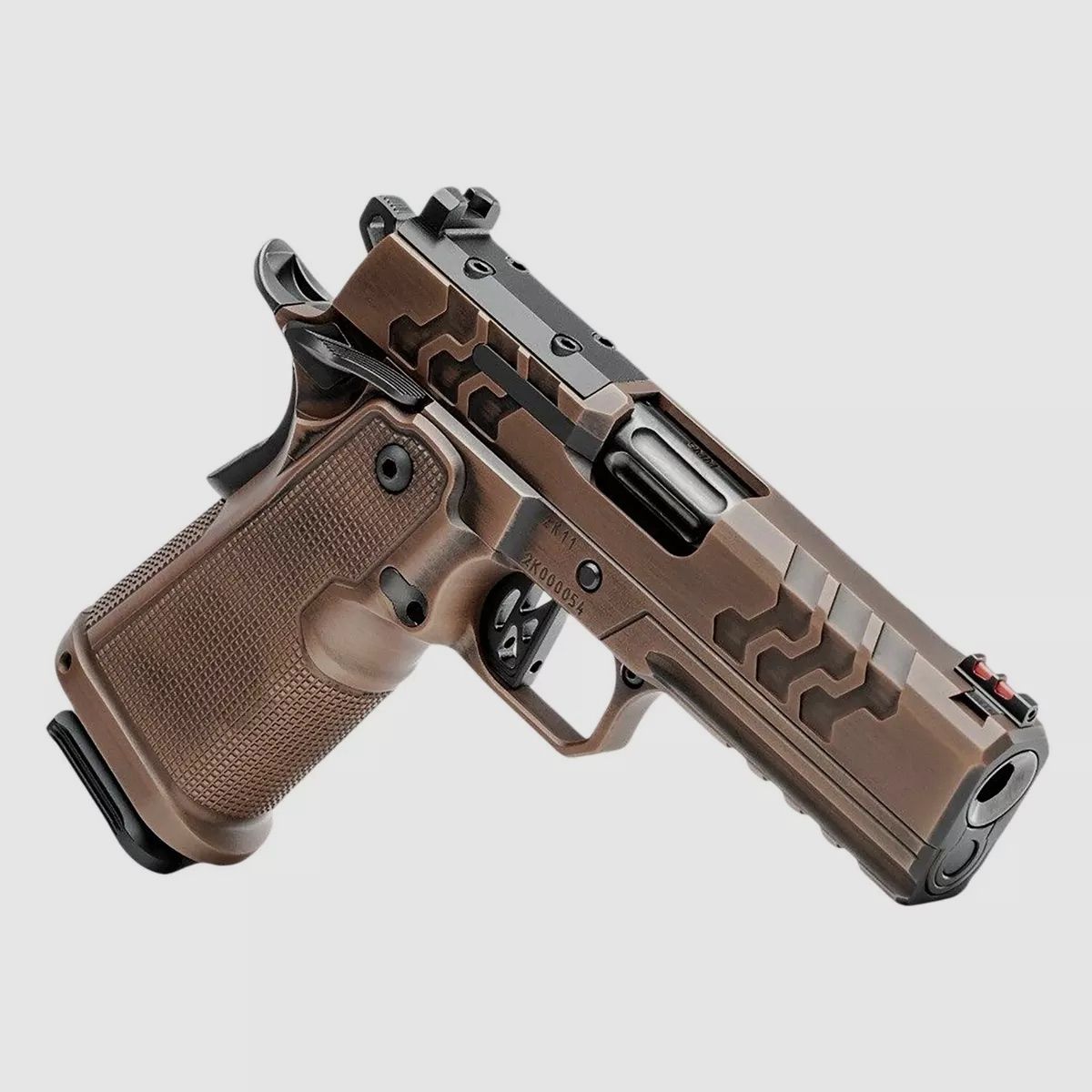 KIMBER 2K11 Pro Minotaur, Bild 2 von 3