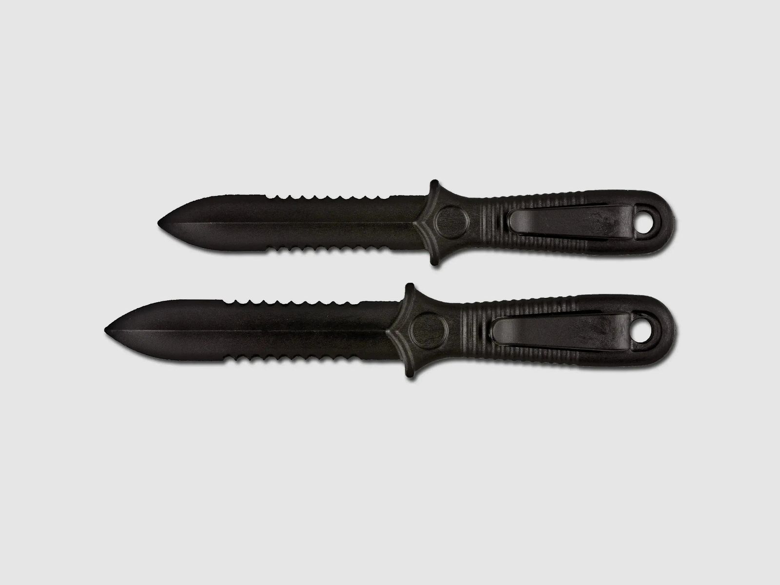 FAB Defense FAB Defense Polymer-Brieföffner Set