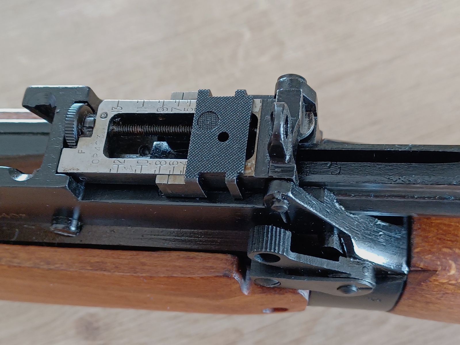 Lee - Enfield No. 4 MK 2 Cal. 303 Brit.