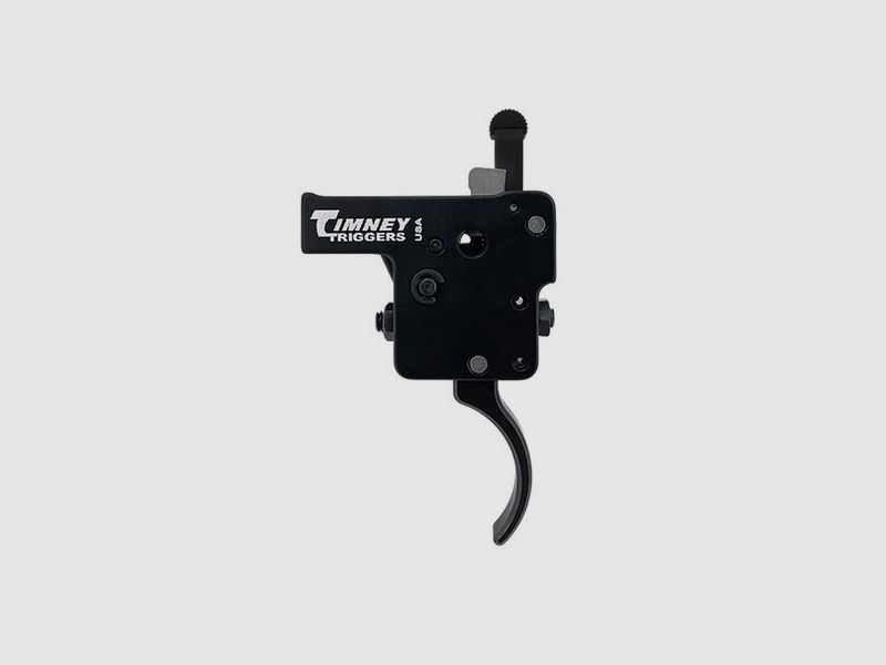 Abzug m/Sicherung 3lbs Nosler M48