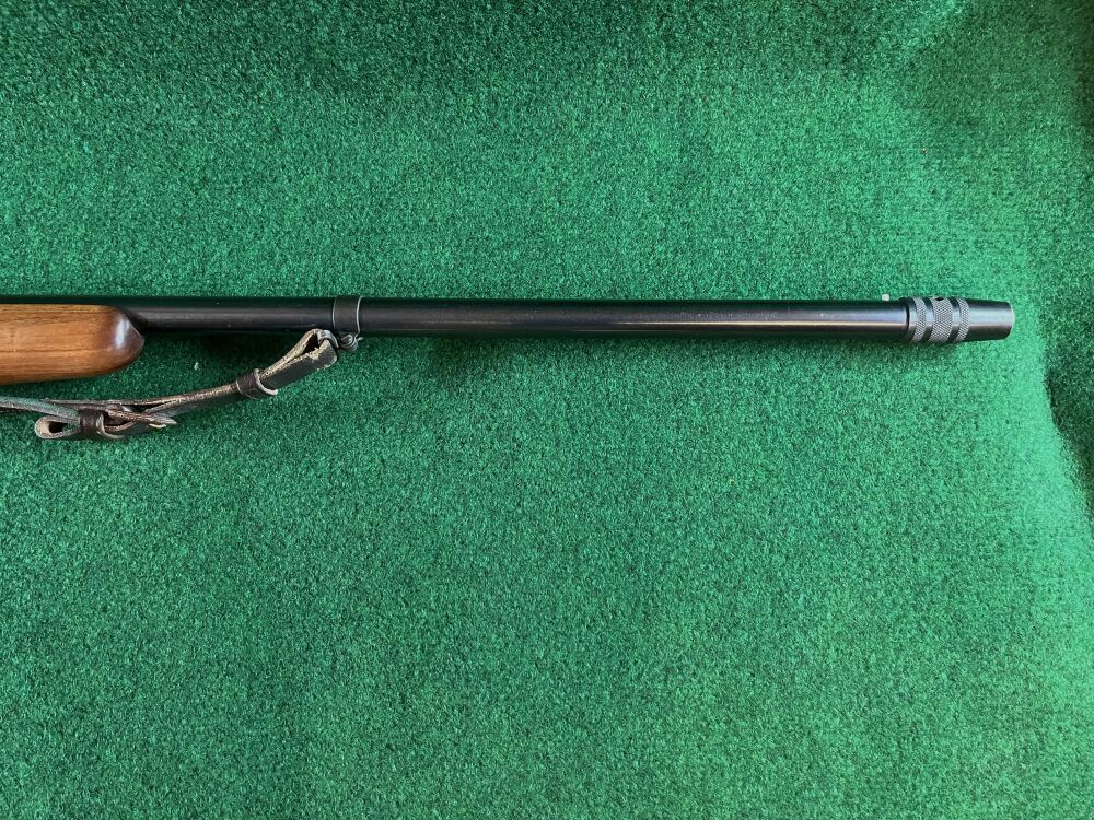 Mossberg 190 D 16/70