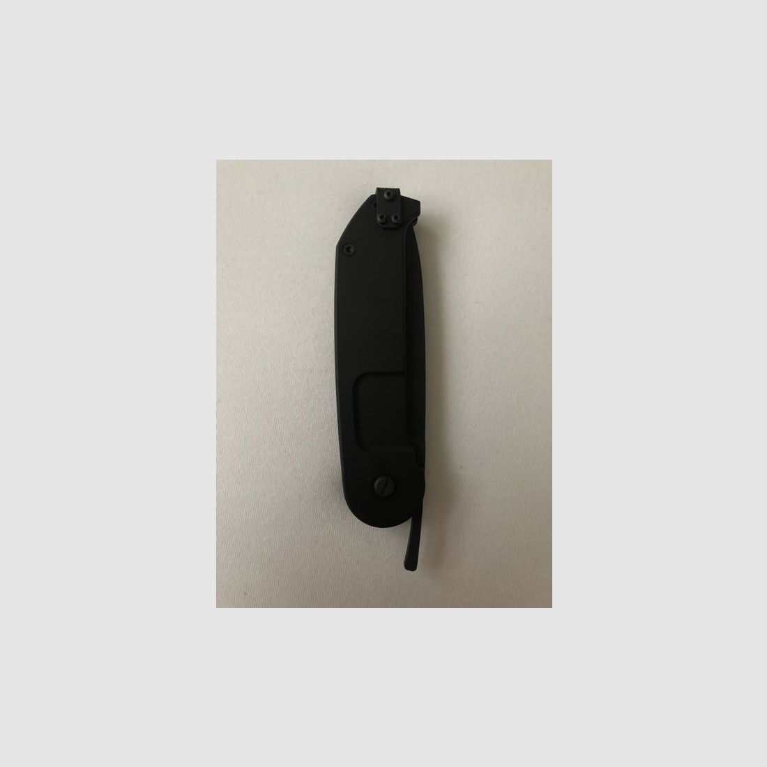 Extrema Ratio BF2 R CT Black, professionelles Einsatzmesser, NEU , OHNE OVP - Vitrinenstück !!!