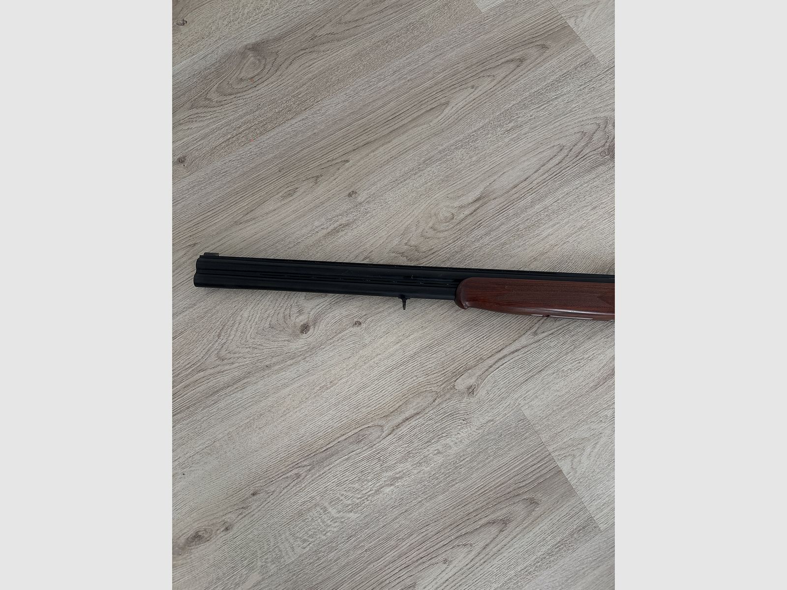 Mercury Silver light Kaliber 12/76