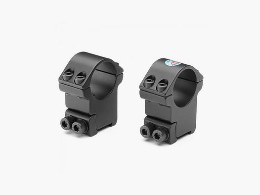 SPORTSMATCH Ringe 2 Stk. 1" ALTI X CZ 527