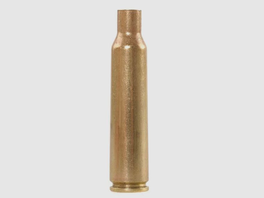 Hornady Lock-N-Load modifizierte Patronenhülse .243 WSSM für OAL Messgeräte