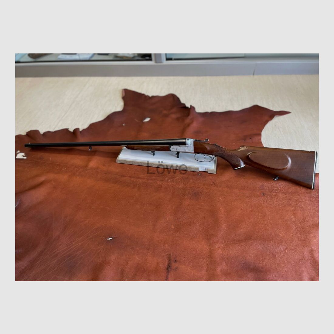 Frankonia Forest Deluxe