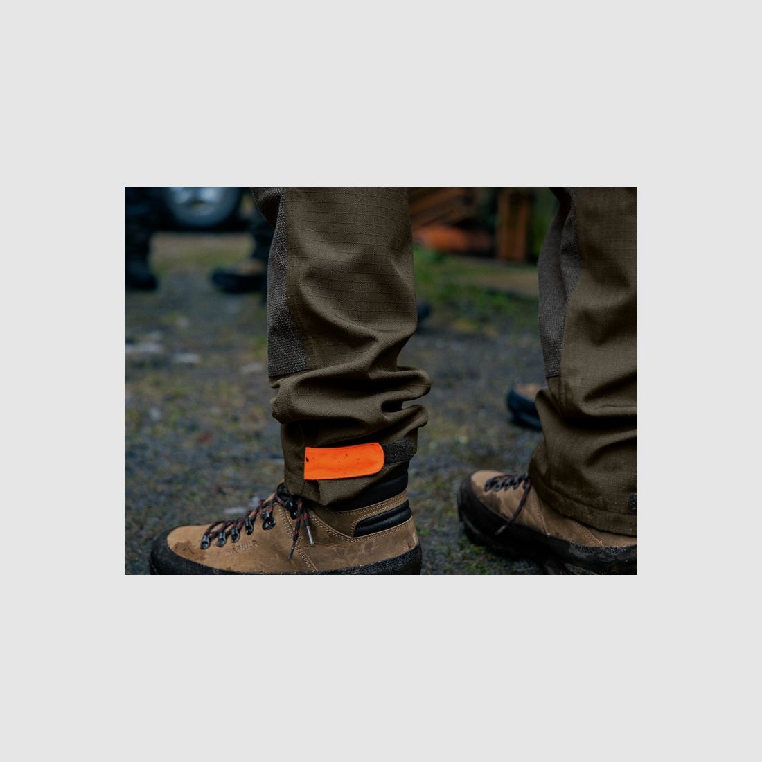 Venture Broek SEELAND, afbeelding 4 van 4