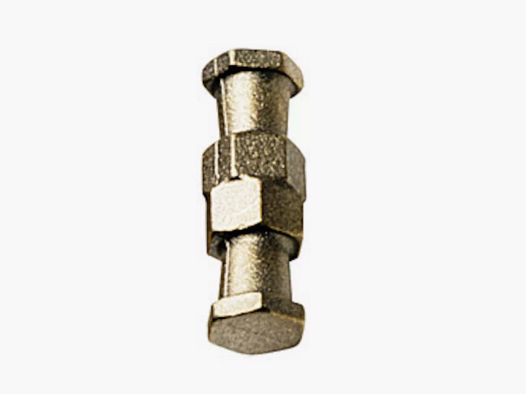 Union pin for two Super Clamps 035