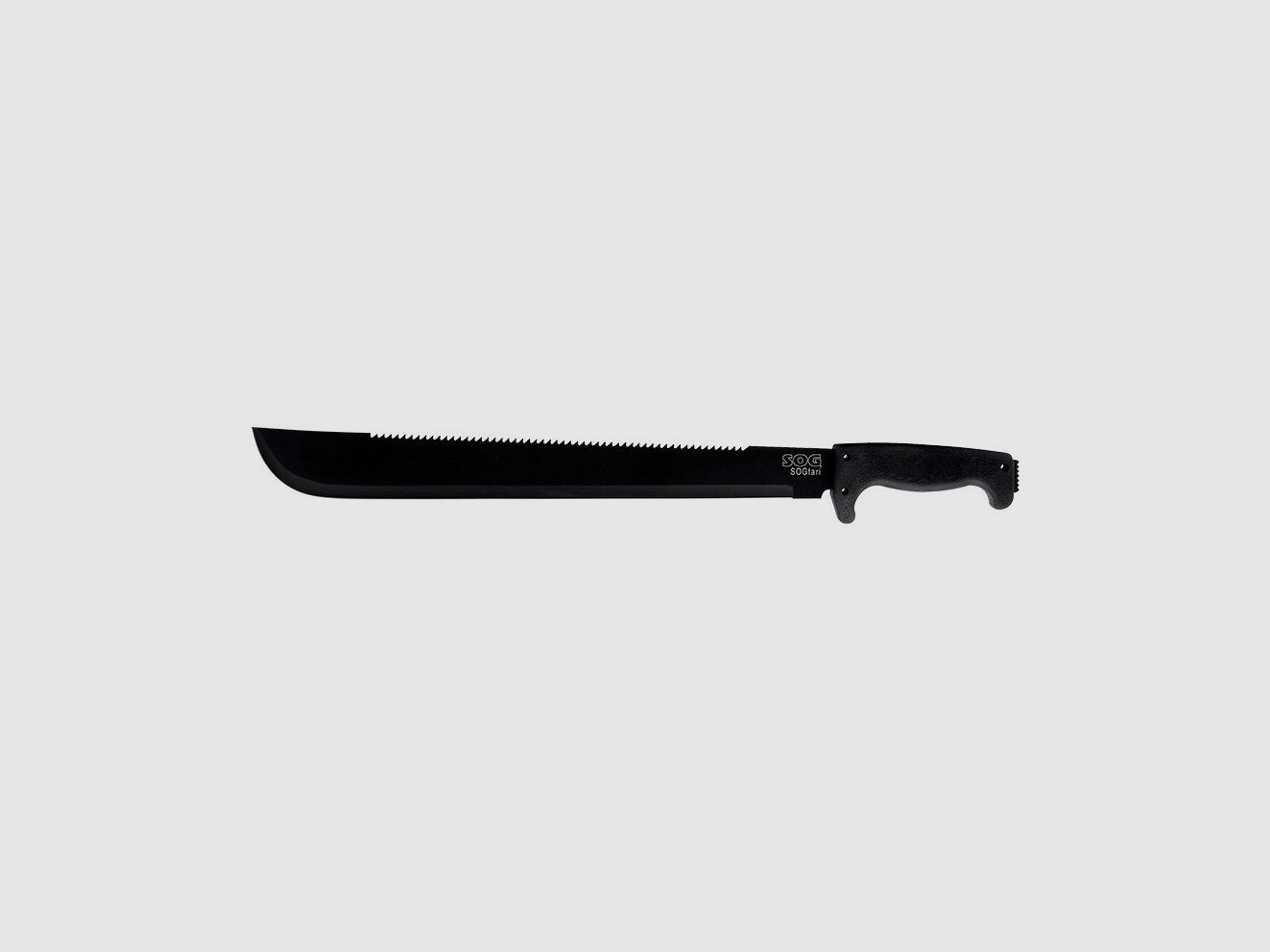 Machete Sog 45 cm