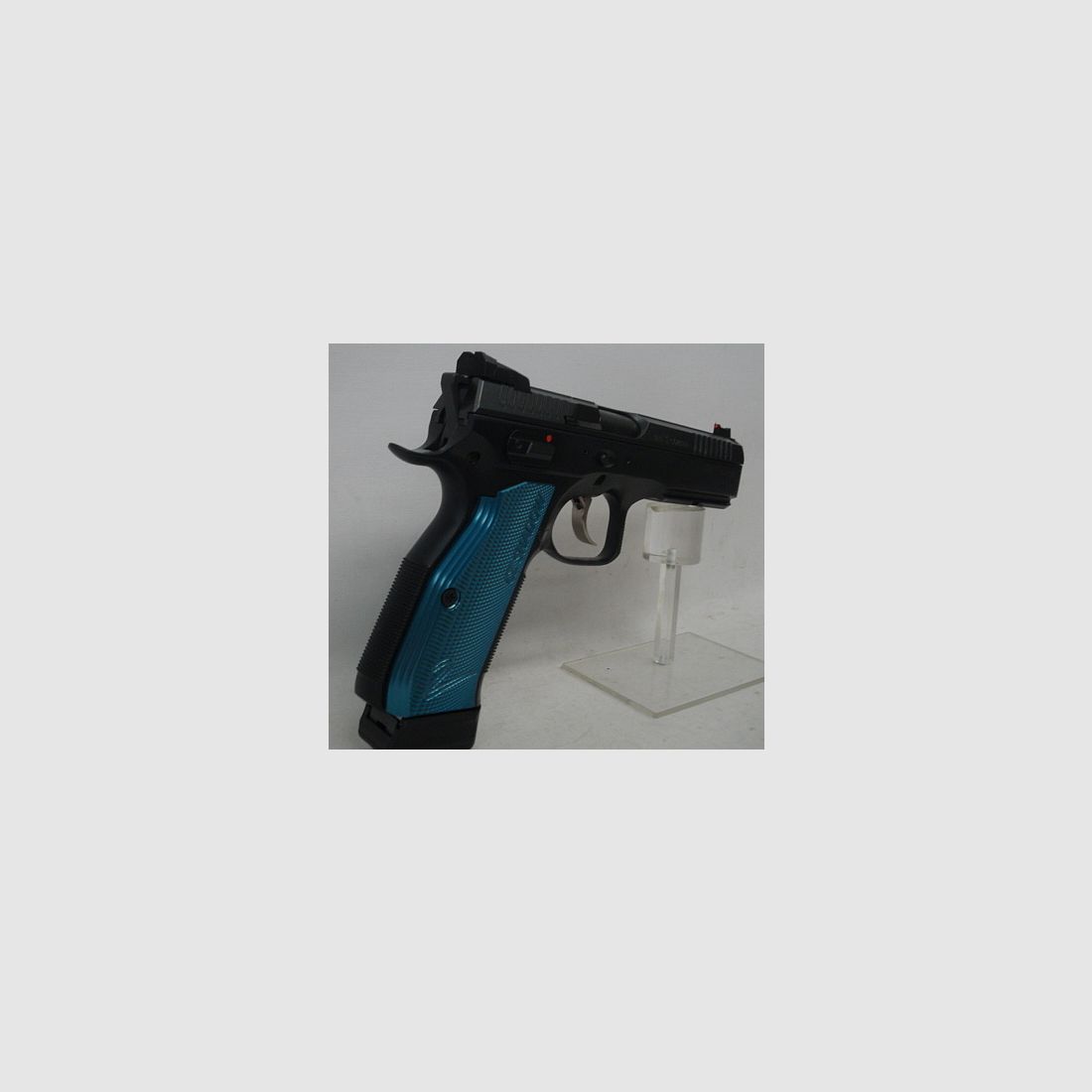 CZ 75 Shadow 2 DA - 9mmLuger