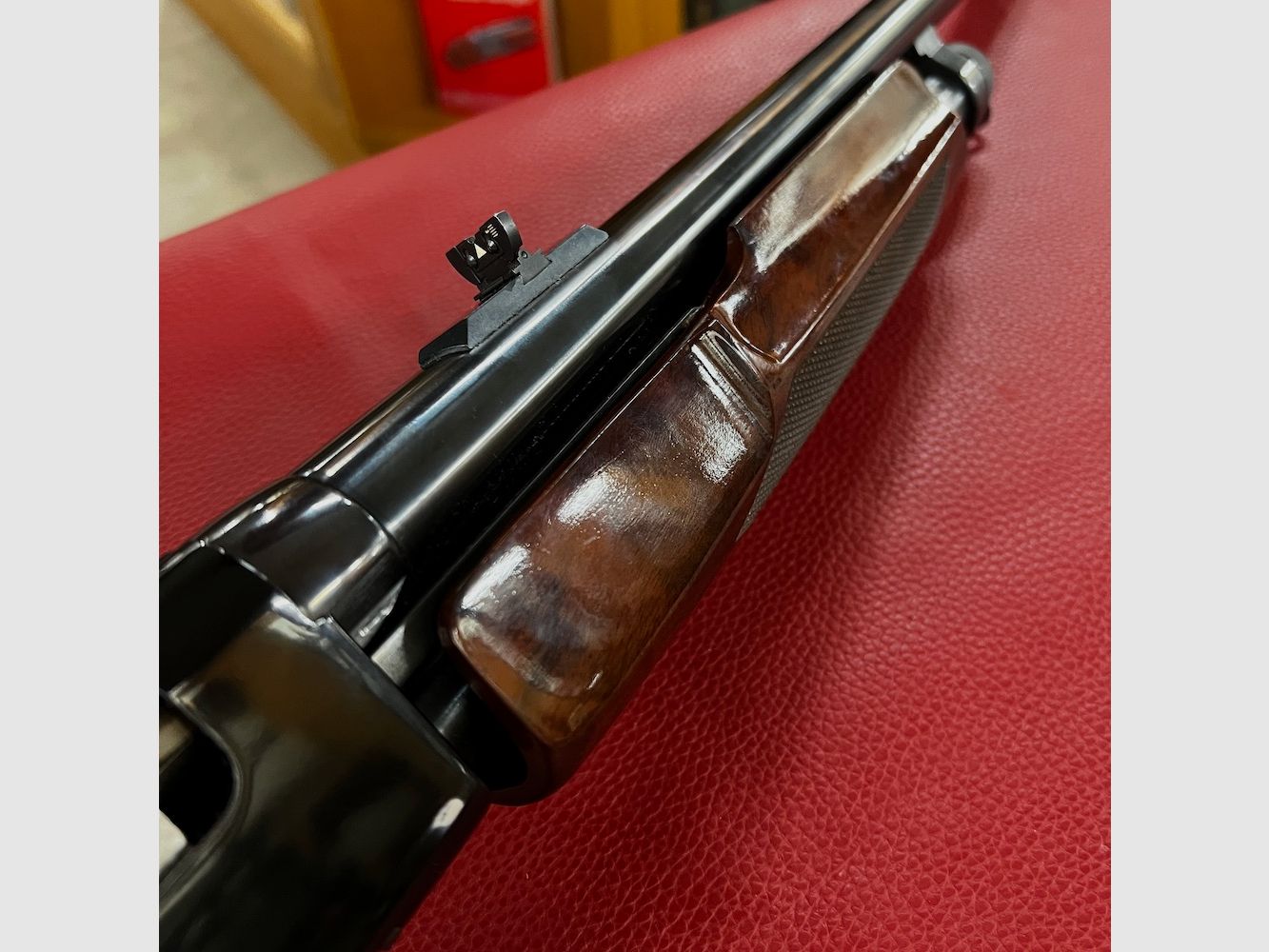 Winchester Modell 1300 XTR, Bild 8 von 10