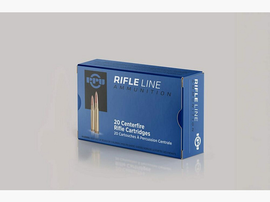 Prvi Partizan TM 10.1g/156grs à20