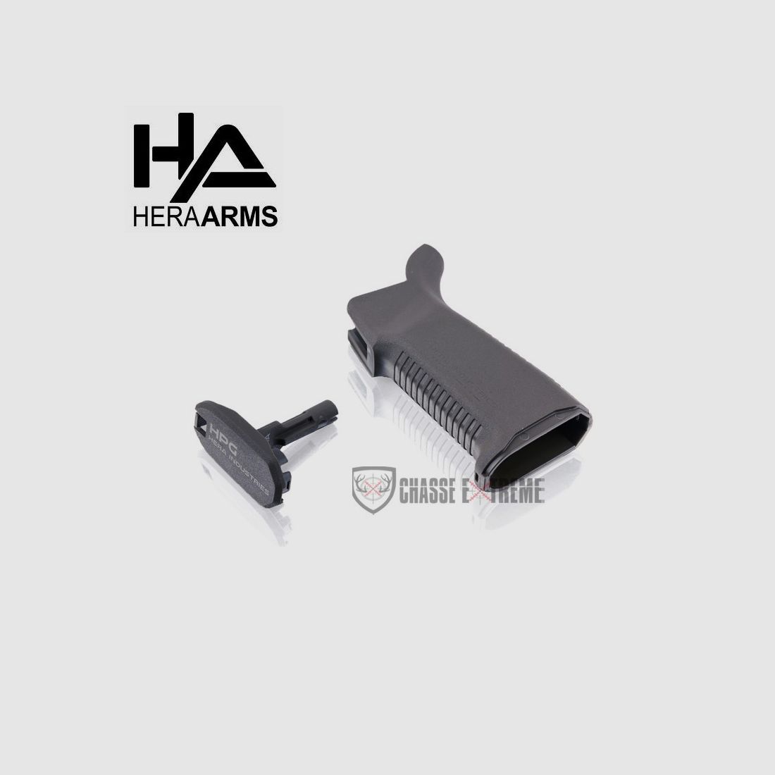 Griff HERA ARMS AR15/M4 HPG, Bild 5 von 5