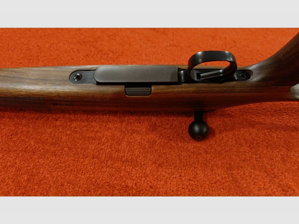 Heym SR30 Allround 8x57JS