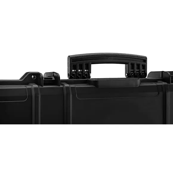 Mallette Nuprol XL Waterproof 137 x 39 x 15 cm Noire, image 11 sur 14