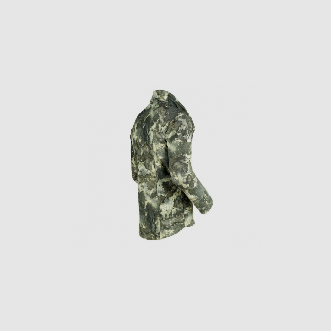 Men's Camo Jacket ASKOM MOUNTAIN, image 4 of 20