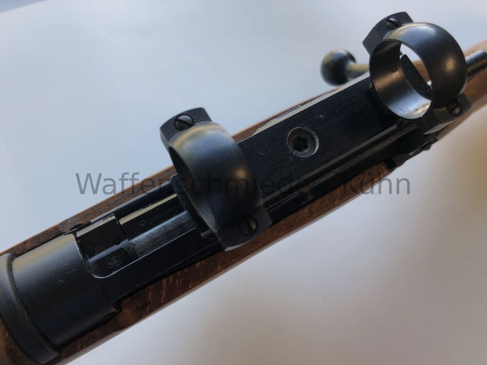 Fazerkeley Enfield Nr. 4 MK 2