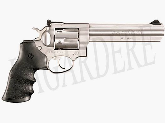 RUGER KGP 161 6&Prime; STS(REVOLVER)
