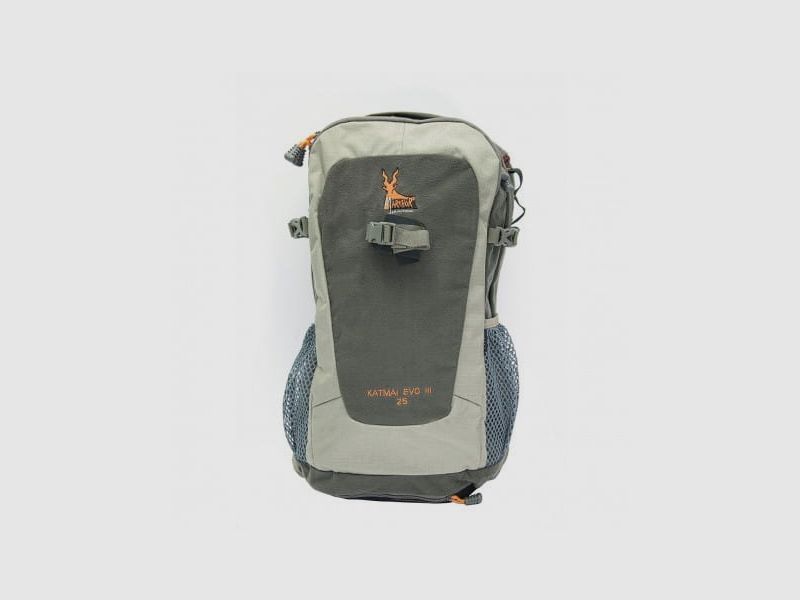 Markhor Hunting Katmai Evo III Rucksack 25 L