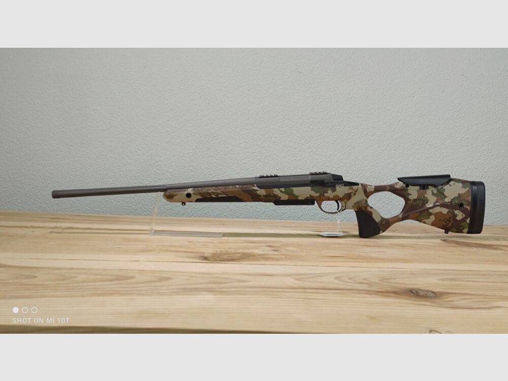 SAKO S 20