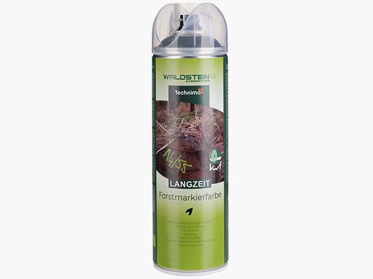 Peinture à long terme Waldstein avec capuchon ergonomique