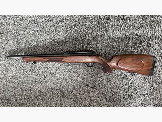 Anschütz 1771 .300 Blackout