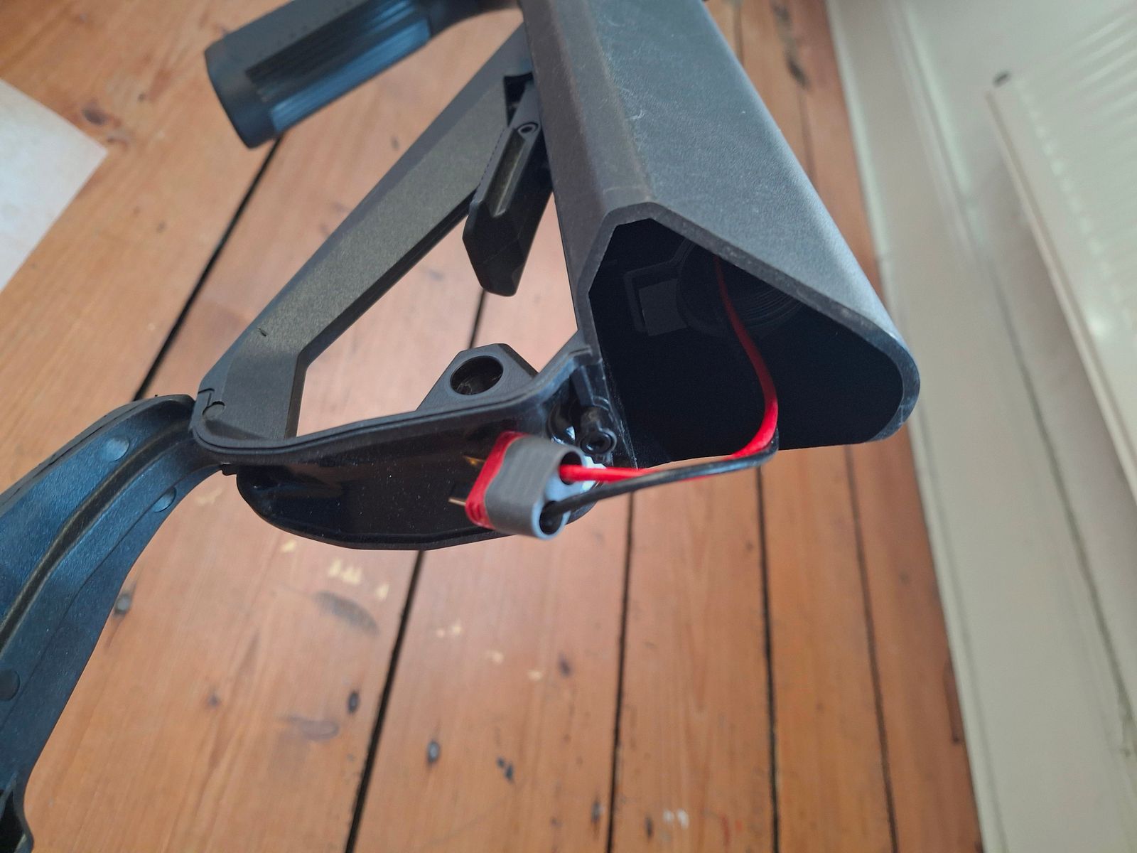 Arcturus Ar15 vollmetall Neu