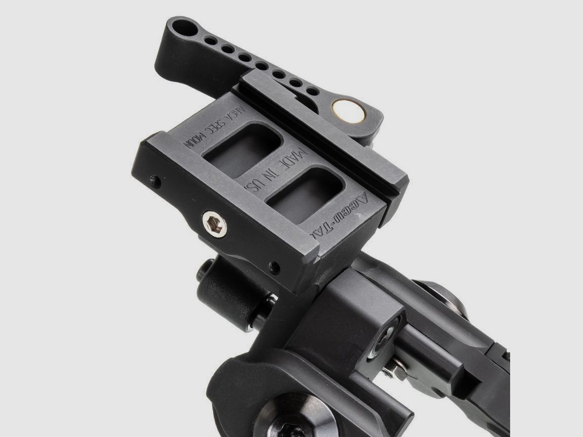 Accu-Tac Arca Spec Mount QD