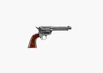 COLT SINGLE ACTION ARMY 45 ANTIQUE 4,5 MM 6 RD