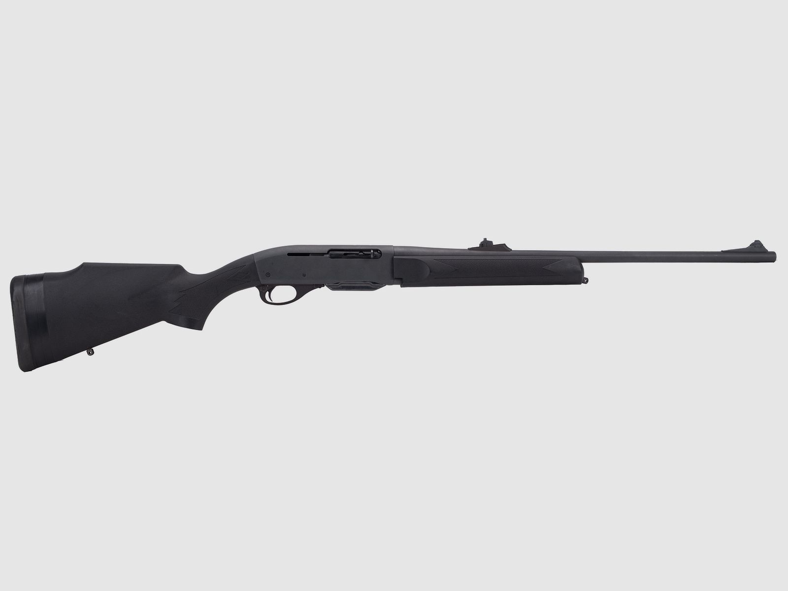 Remington 7400 Synthetik .30-06 Halbautomat Kugel