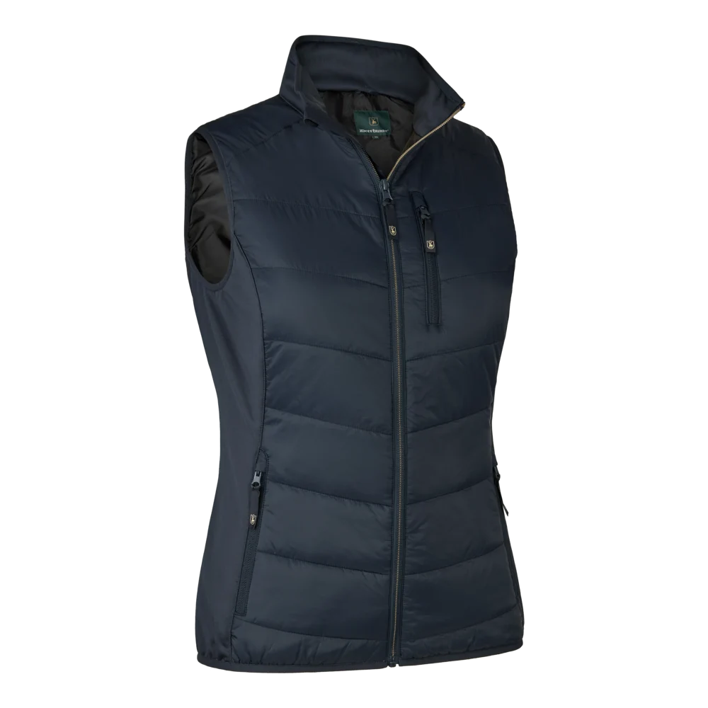 DEERHUNTER Lady Heat padded vest, image 1 of 2