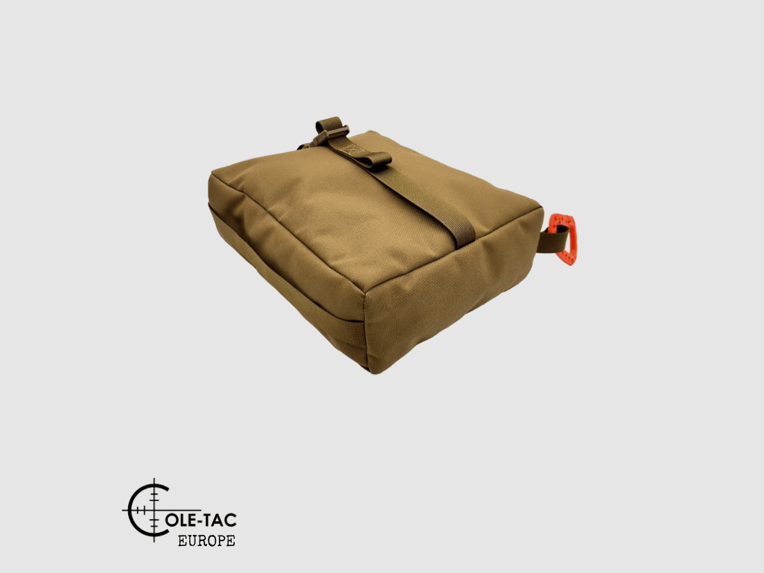 Cole-Tac Trekker Bag, image 3 sur 9