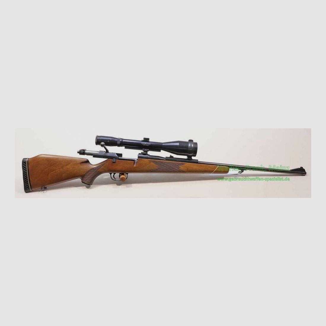 Mauser - Oberndorf M66 S
