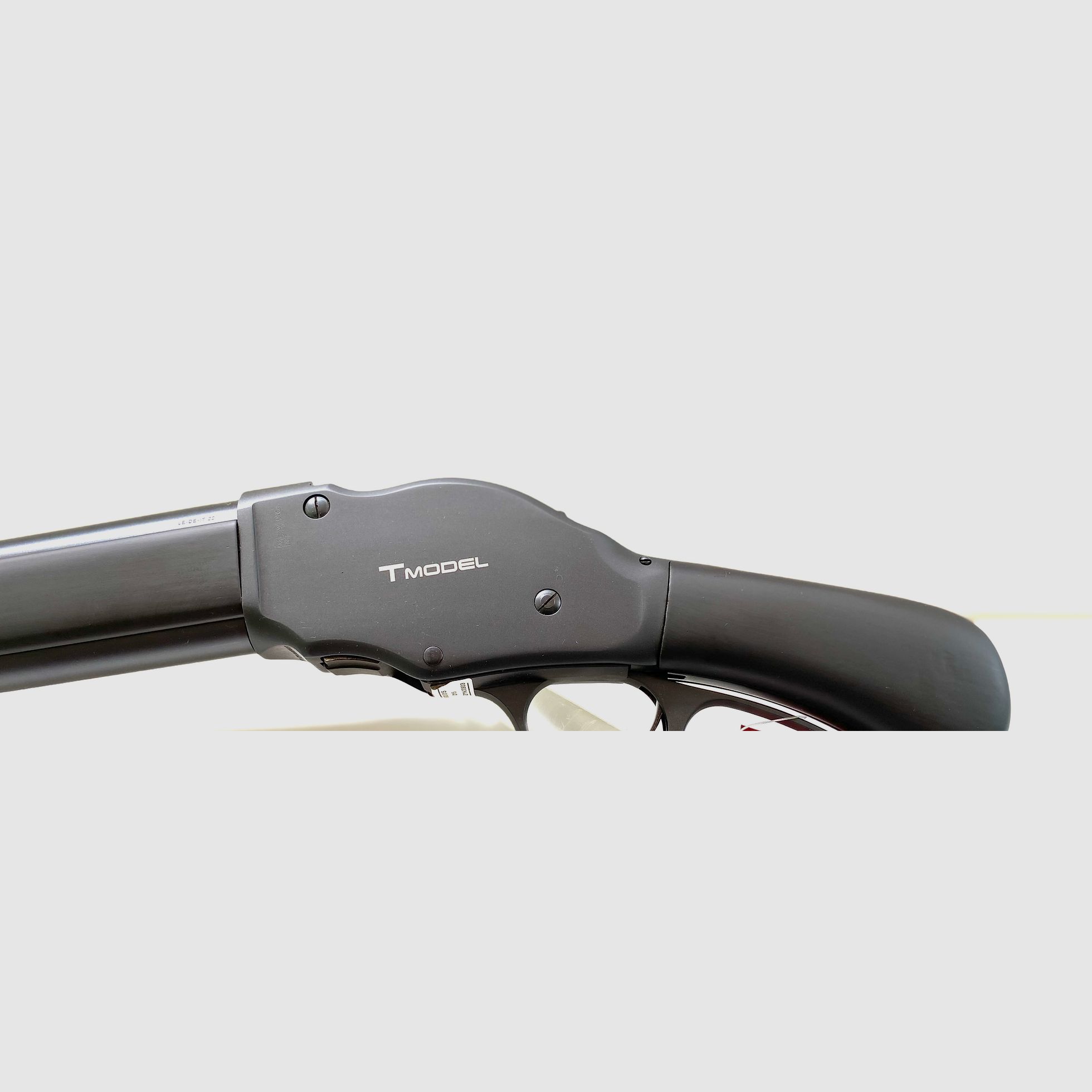 CHIAPPA 1887 T-Model