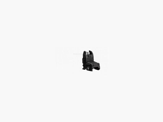MAGPUL MBUS 2 FRONT BACK-UP SIGHT BLACK