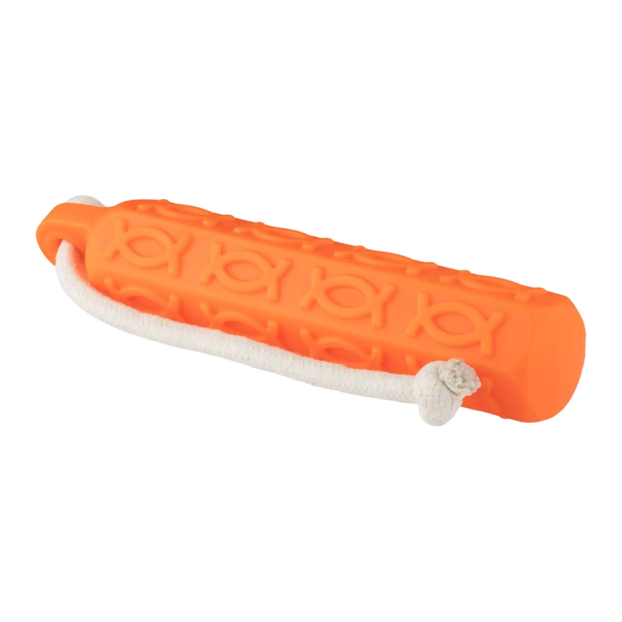 Paracolpi Aportierdummy – Arancione