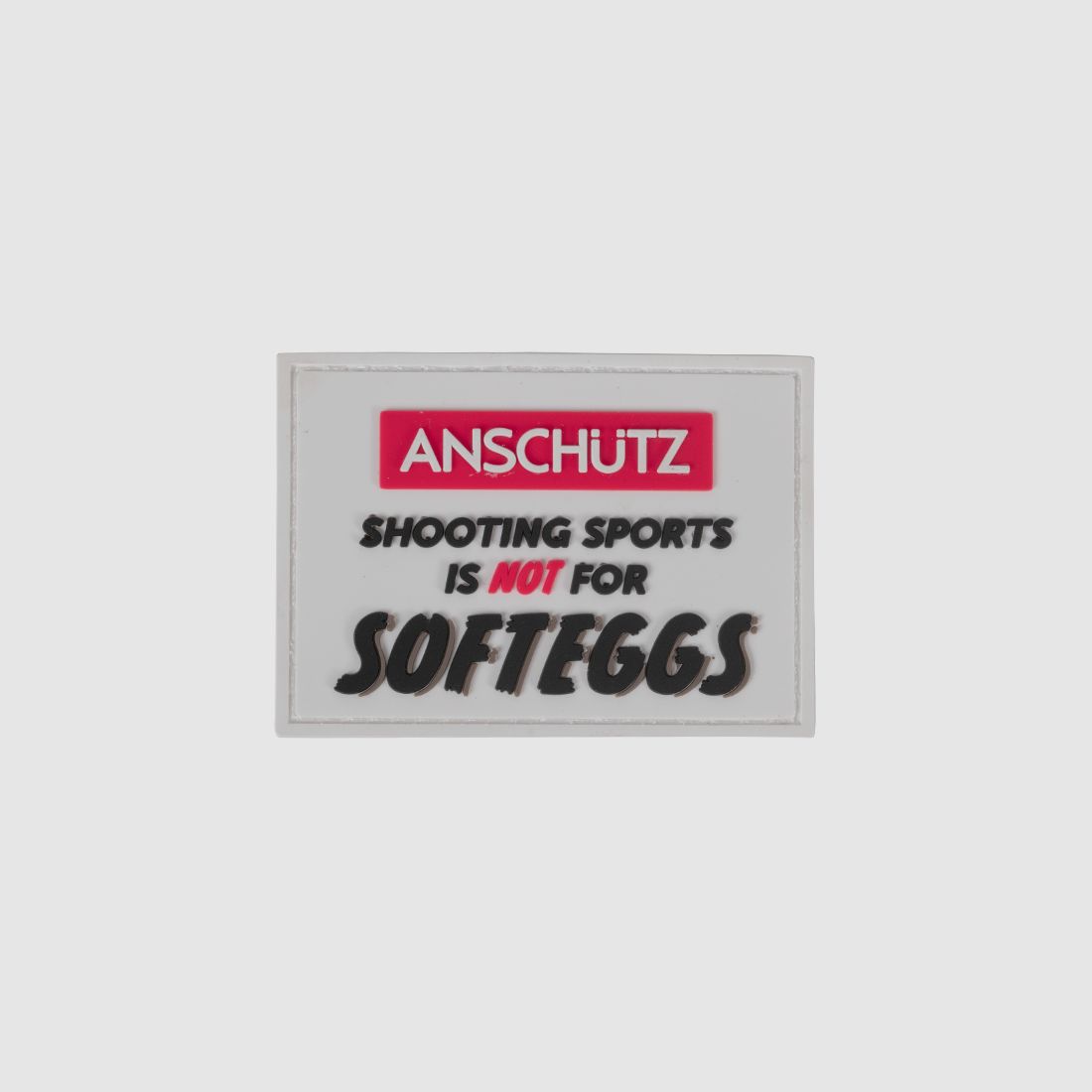 ANSCHÜTZ Klett-Patches