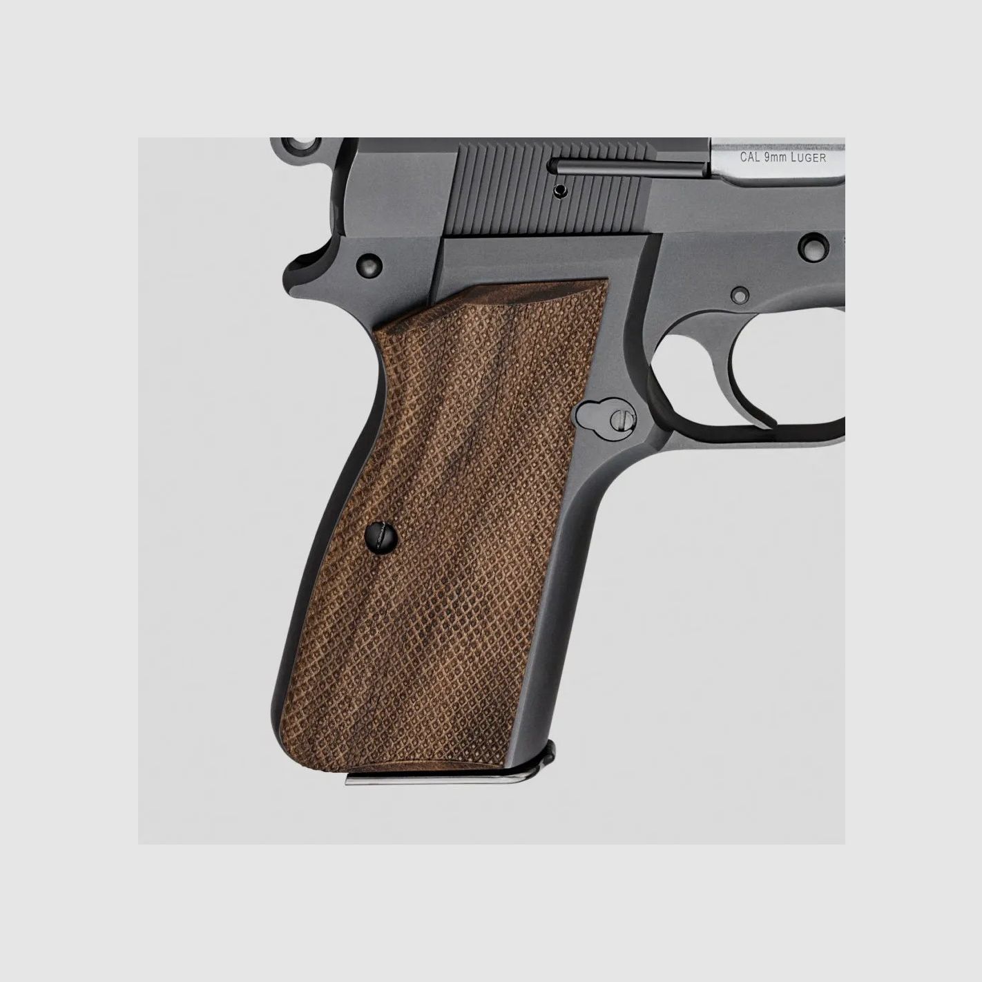 Springfield SA-35 Kal. 9x19 mm Parabellum / 9 Luger, Bild 20 von 22
