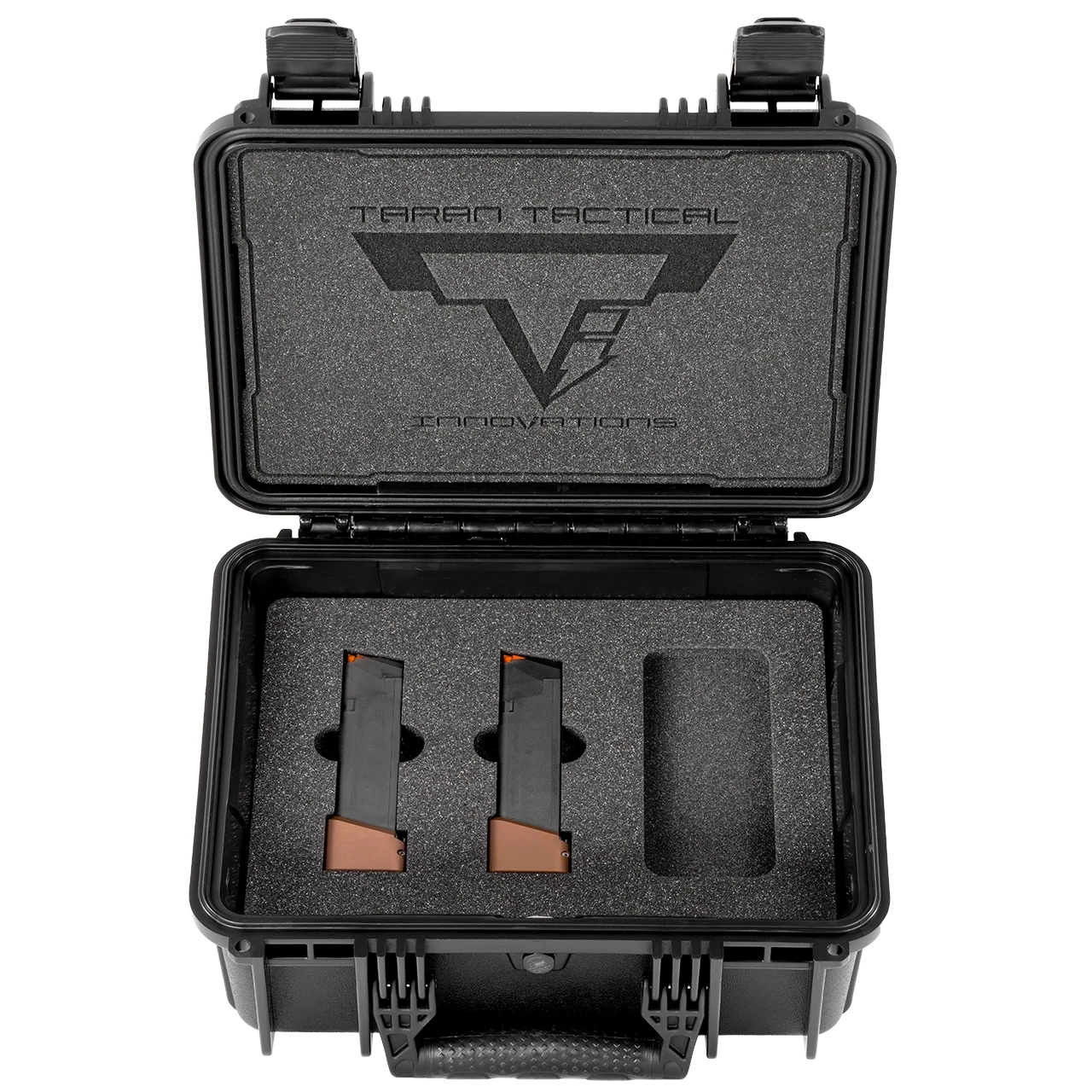 Taran Tactical Glock 17 Gen.5 Copperhead / Twin-Jet Comp., Bild 3 von 8