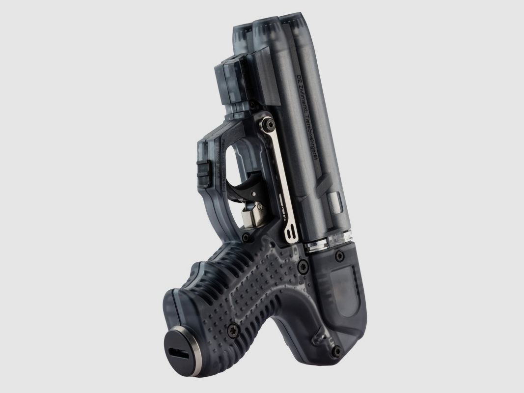 PIEXON JET JPX6 JET DEFENDER, image 2 sur 3