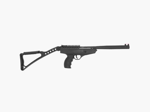 Langley Pro Sniper 4,5mm 13,7 dżuli BO Manufacture