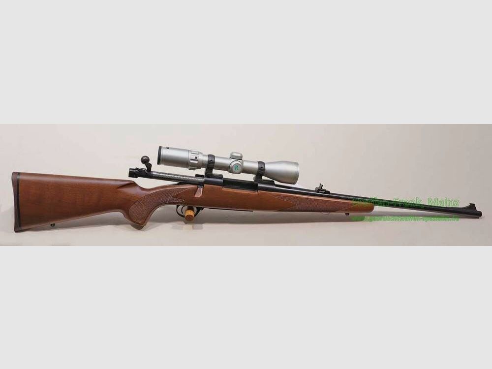 Marlin - VS MR-7