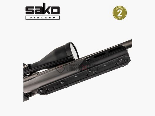 Arca Rail L Sako do S20