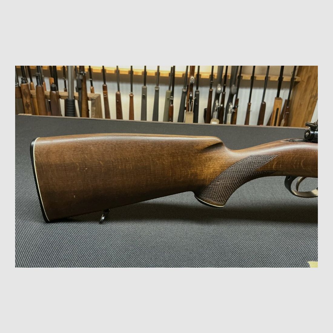 ZBROJOVKA BRNO Favorit 7x57, imagen 3 de 10