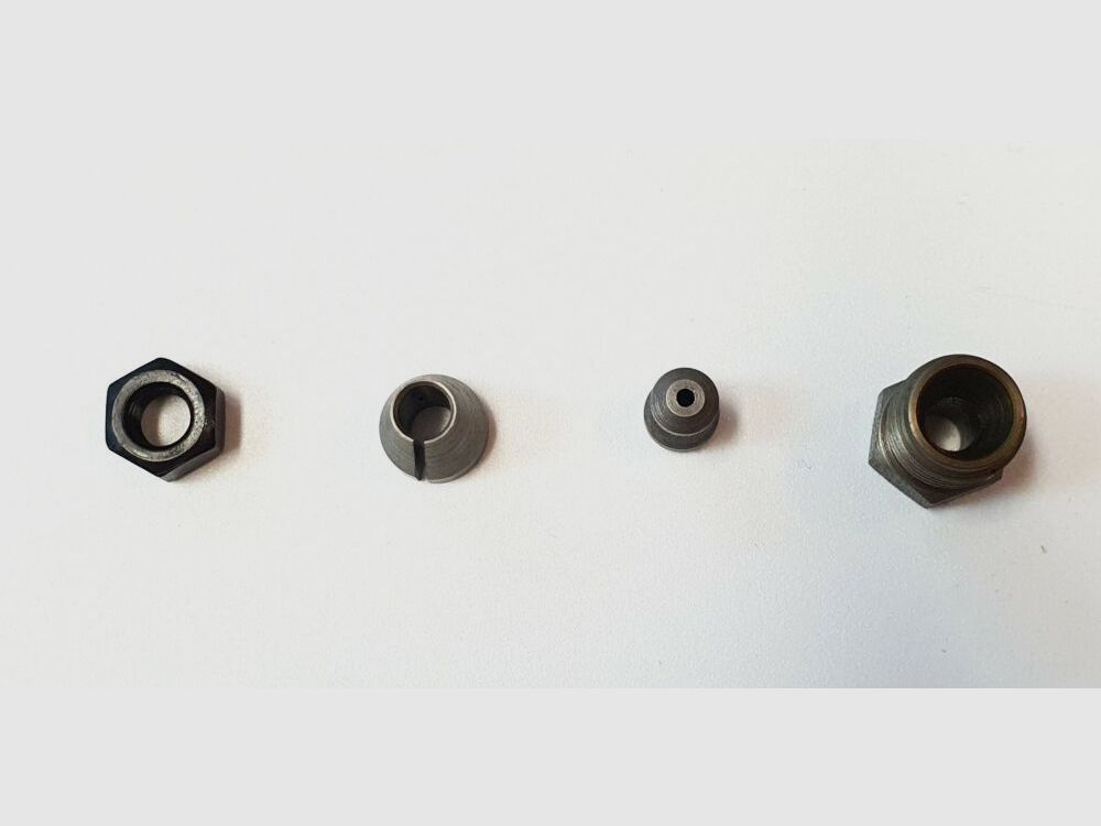 RCBS RCBS Reloader Special Full Length Die Set, .308 Winchester