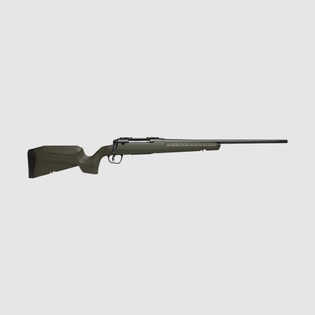 Savage Axis 2 OD Green